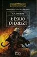 Cover of L' esilio di Drizzt