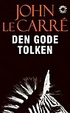 Cover of Den gode tolken