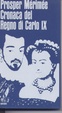 Cover of Cronaca del Regno di Carlo IX