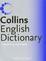 Cover of Collins English Dictionary