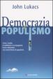 Cover of Democrazia e populismo