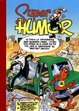 Cover of Super Humor nº 28
