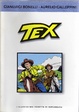 Cover of Tex