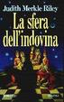 Cover of La sfera dell'indovina