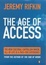 Cover of The Age of Access