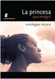 Cover of LA PRINCESA QUE EMIGRO