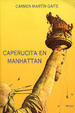 Cover of Caperucita en Manhattan