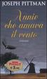 Cover of Annie che amava il vento