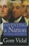 Cover of "Inventing a Nation"