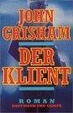 Cover of Der Klient.