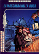 Cover of Le avventure di Giacomo C.: la maschera nella buca