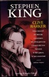 Cover of Stephen King & Clive Barker