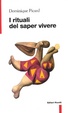 Cover of I rituali del saper vivere