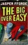 Cover of "The Big Over Easy"