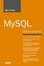 Cover of "MySQL Crash Course"