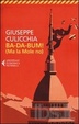 Cover of Ba-da-bum! (Ma la Mole no)