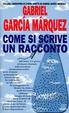 Cover of Come si scrive un racconto
