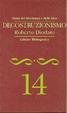 Cover of Decostruzionismo