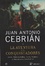 Cover of La aventura de los conquistadores