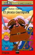 Cover of El pirata Garrapata