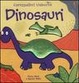 Cover of Dinosauri