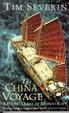 Cover of The China Voyage
