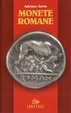 Cover of Monete romane