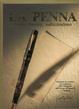 Cover of La penna