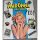 Cover of The Madonna Scrapbook