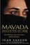 Cover of "Mayada, Daughter of Iraq"