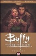 Cover of Buffy The Vampire Slayer - Twilight
