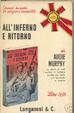 Cover of All'inferno e ritorno
