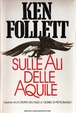 Cover of Sulle ali delle Aquile