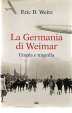 Cover of La Germania di Weimar