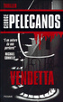 Cover of Vendetta