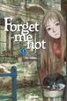 Cover of Forget me not