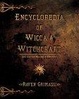 Cover of Encyclopedia Of Wicca & Witchcraft