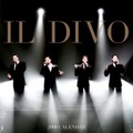 Il Divo Square Calendar 2008 (Calendars)