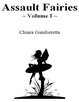 Cover of Assault Fairies - Volume 1