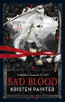 Cover of Bad Blood