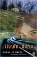 Cover of Three Days