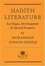 Cover of Hadith Literature
