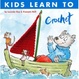Cover of Kids Learn to Crochet