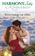 Cover of Tutto l'amore che vorrei