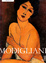 Cover of Modigliani
