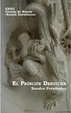 Cover of El príncipe derviche