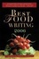 Cover of "Best Food Writing 2006"