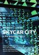 Cover of Skycar City