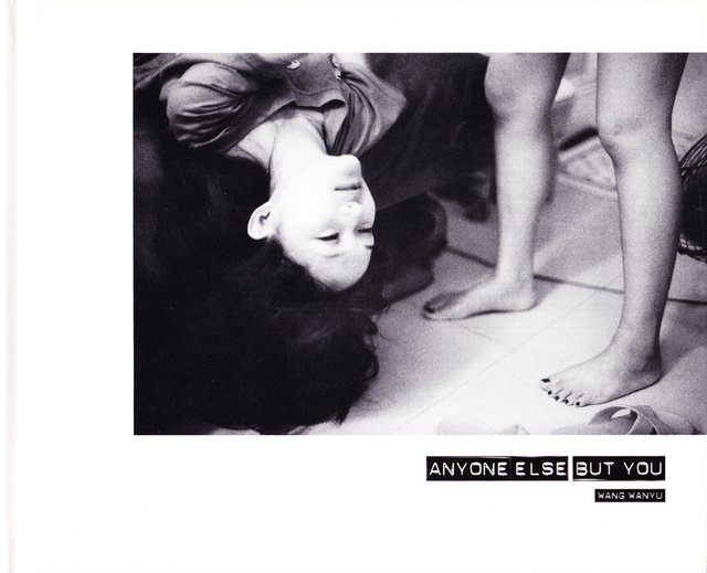 More about Anyone Else But You