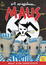 Cover of "Maus"